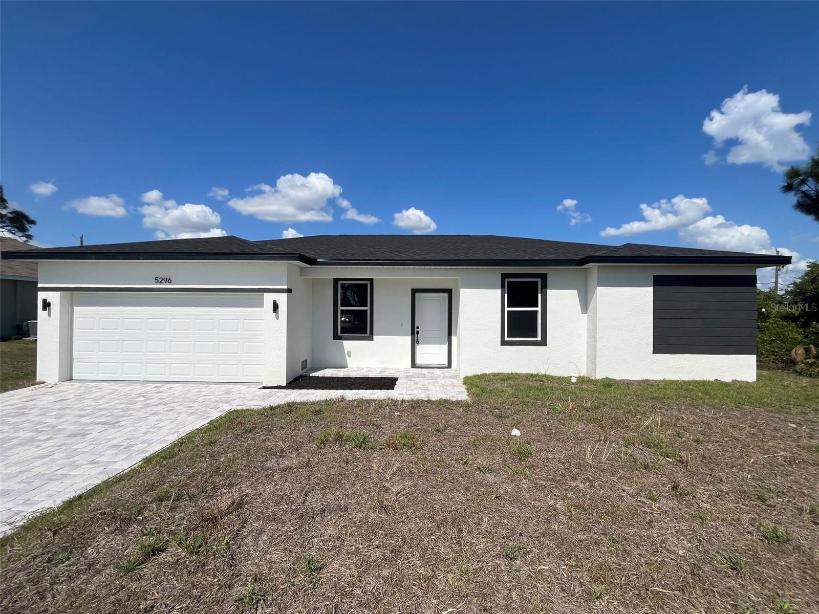 5296 GILLOT BLVD, PORT CHARLOTTE, FL, 33981