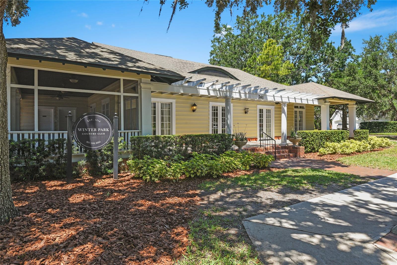 1037 N VIRGINIA AVE, WINTER PARK, FL, 32789