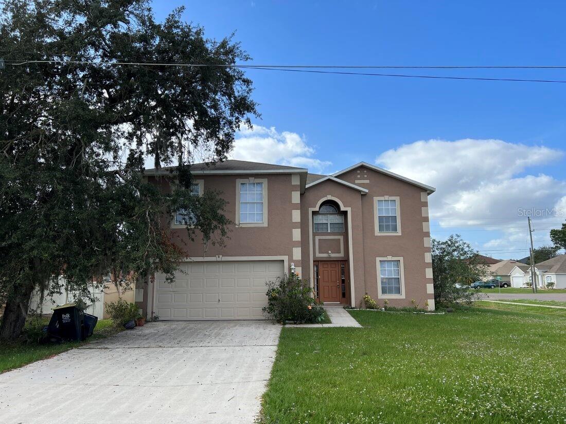 1761 POMPANO DR, KISSIMMEE, FL, 34759