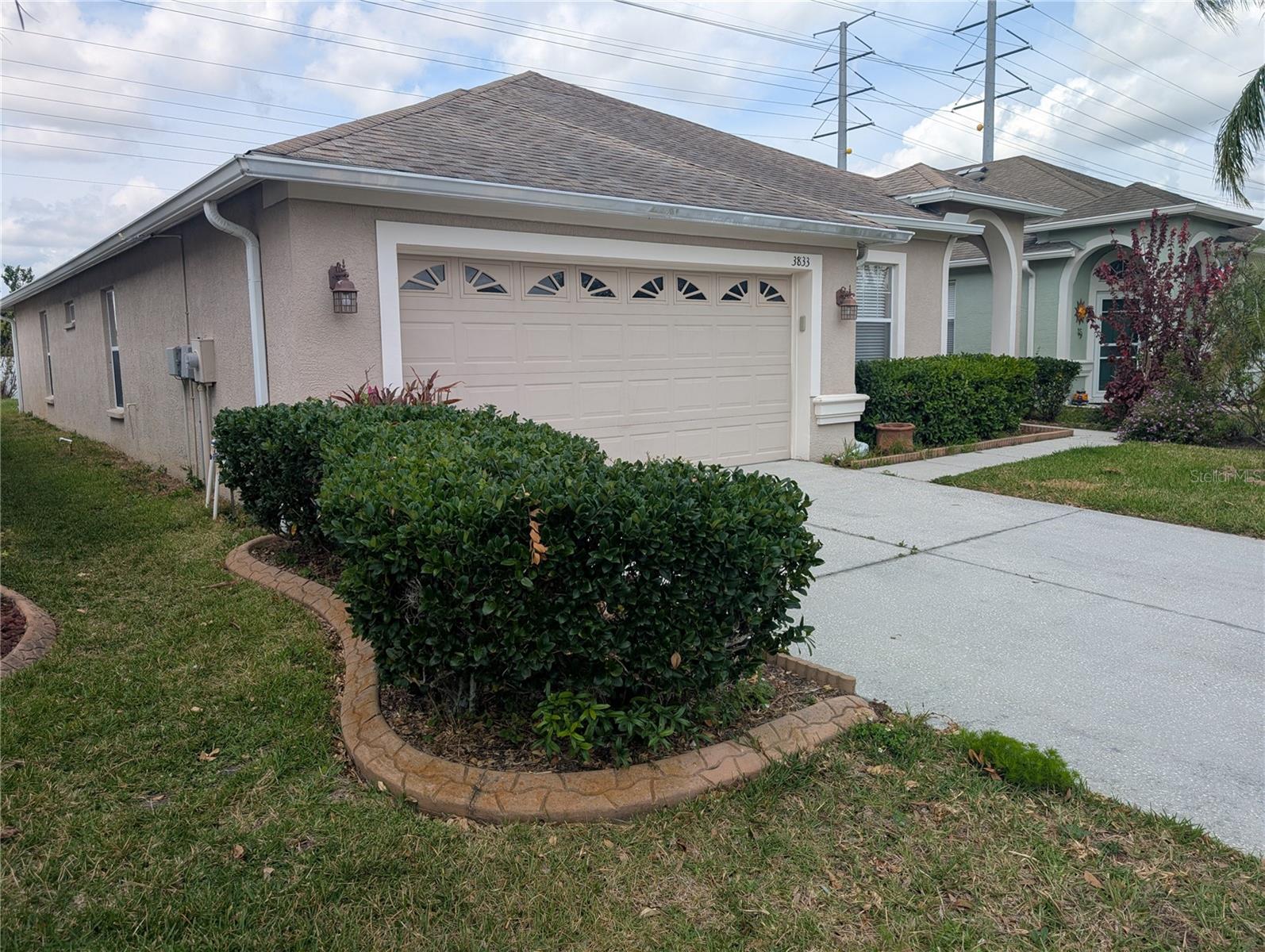 MEADOW POINTE 04 PRCL K, WESLEY CHAPEL, FL, 33543