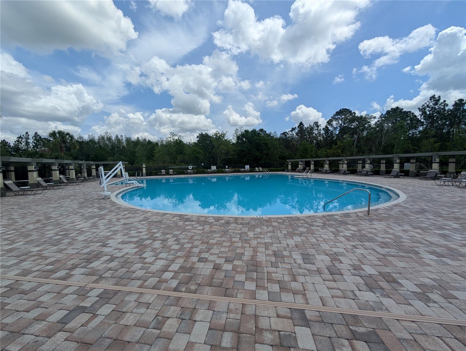 MEADOW POINTE 04 PRCL K, WESLEY CHAPEL, FL, 33543