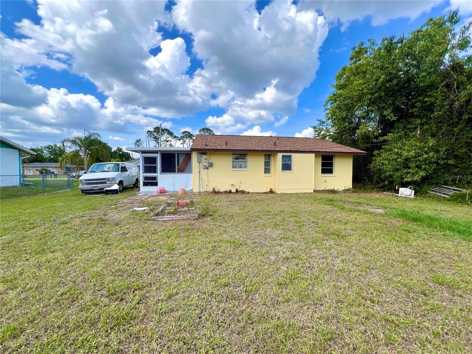 21295 QUESADA AVE, PORT CHARLOTTE, FL, 33952