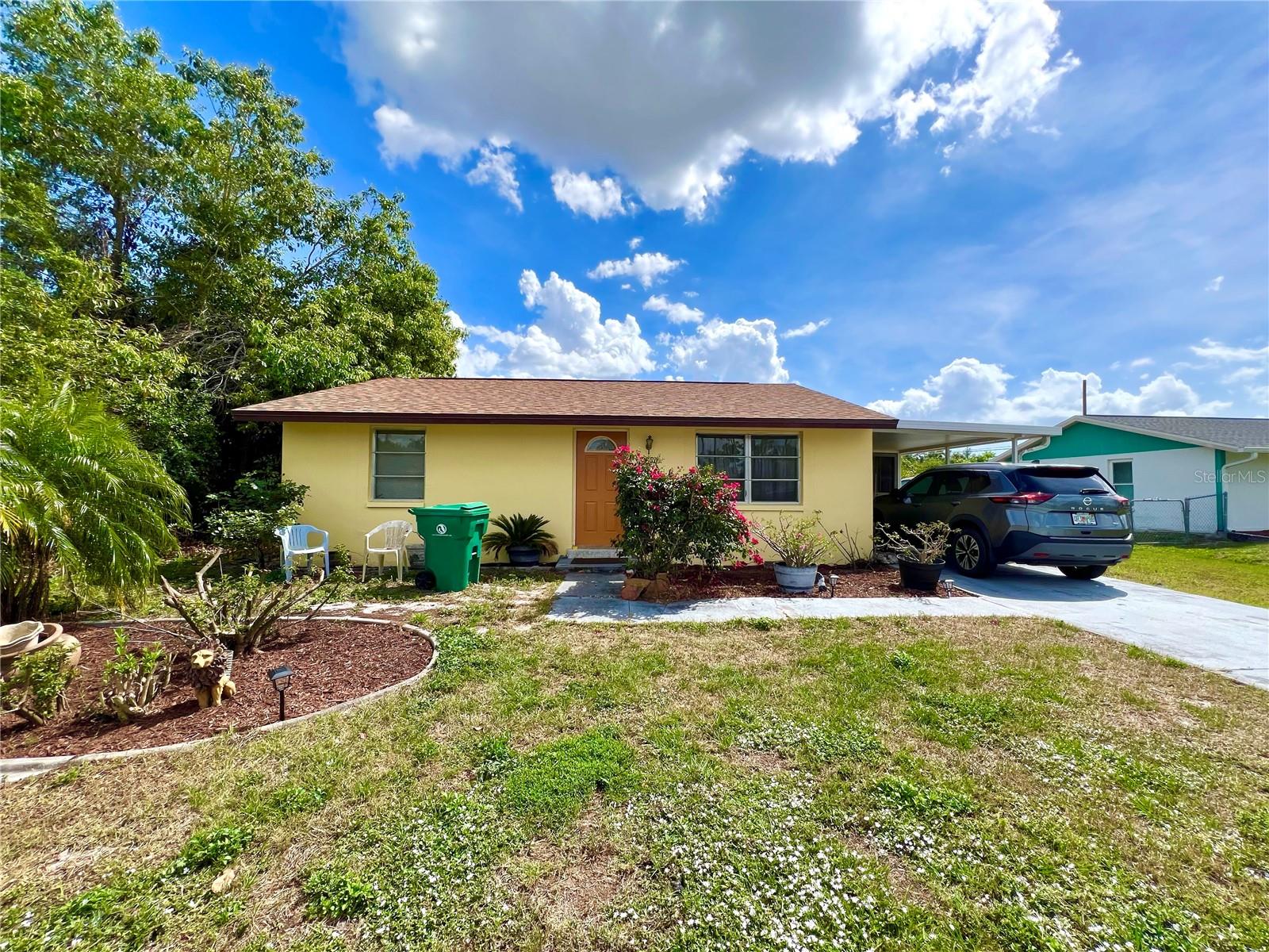 21295 QUESADA AVE, PORT CHARLOTTE, FL, 33952