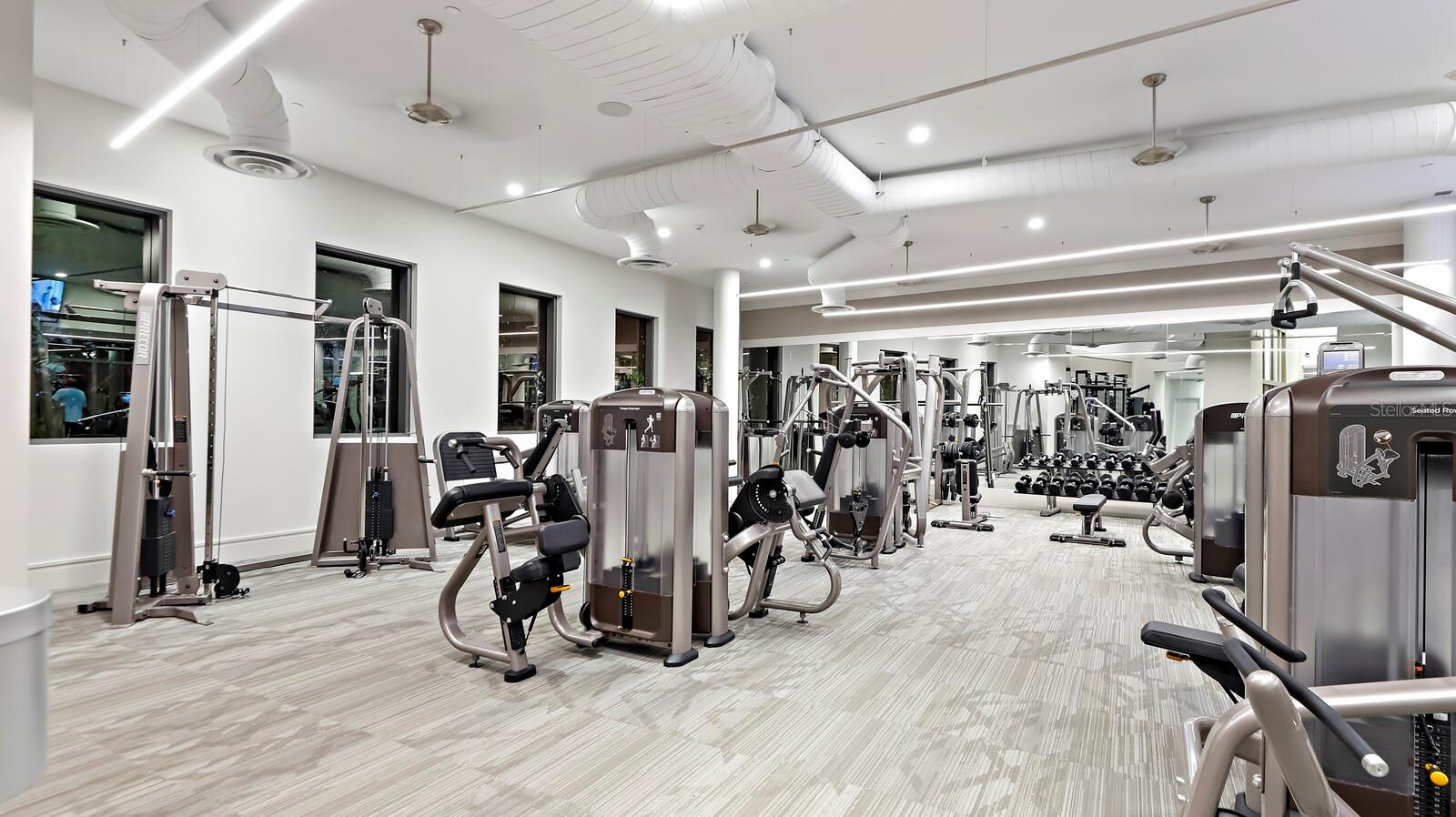 100 1ST AVE N #2606, ST PETERSBURG, FL, 33701