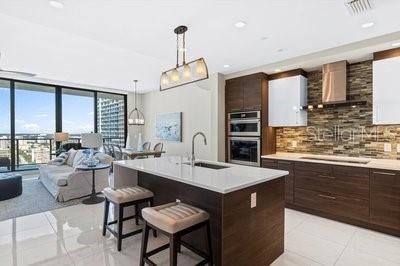 100 1ST AVE N #2606, ST PETERSBURG, FL, 33701