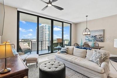 100 1ST AVE N #2606, ST PETERSBURG, FL, 33701