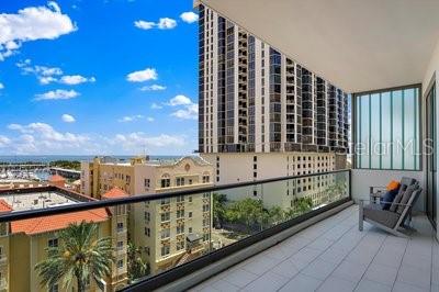 100 1ST AVE N #2606, ST PETERSBURG, FL, 33701