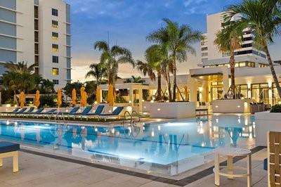100 1ST AVE N #2606, ST PETERSBURG, FL, 33701