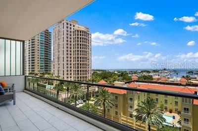 100 1ST AVE N #2606, ST PETERSBURG, FL, 33701