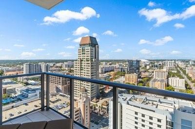 100 1ST AVE N #2606, ST PETERSBURG, FL, 33701