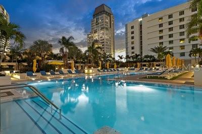 100 1ST AVE N #2606, ST PETERSBURG, FL, 33701
