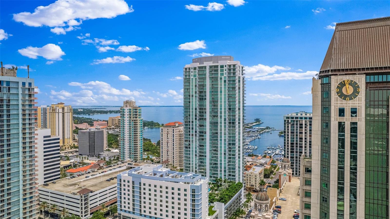 100 1ST AVE N #2606, ST PETERSBURG, FL, 33701