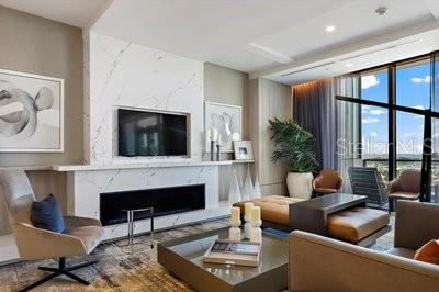100 1ST AVE N #2606, ST PETERSBURG, FL, 33701
