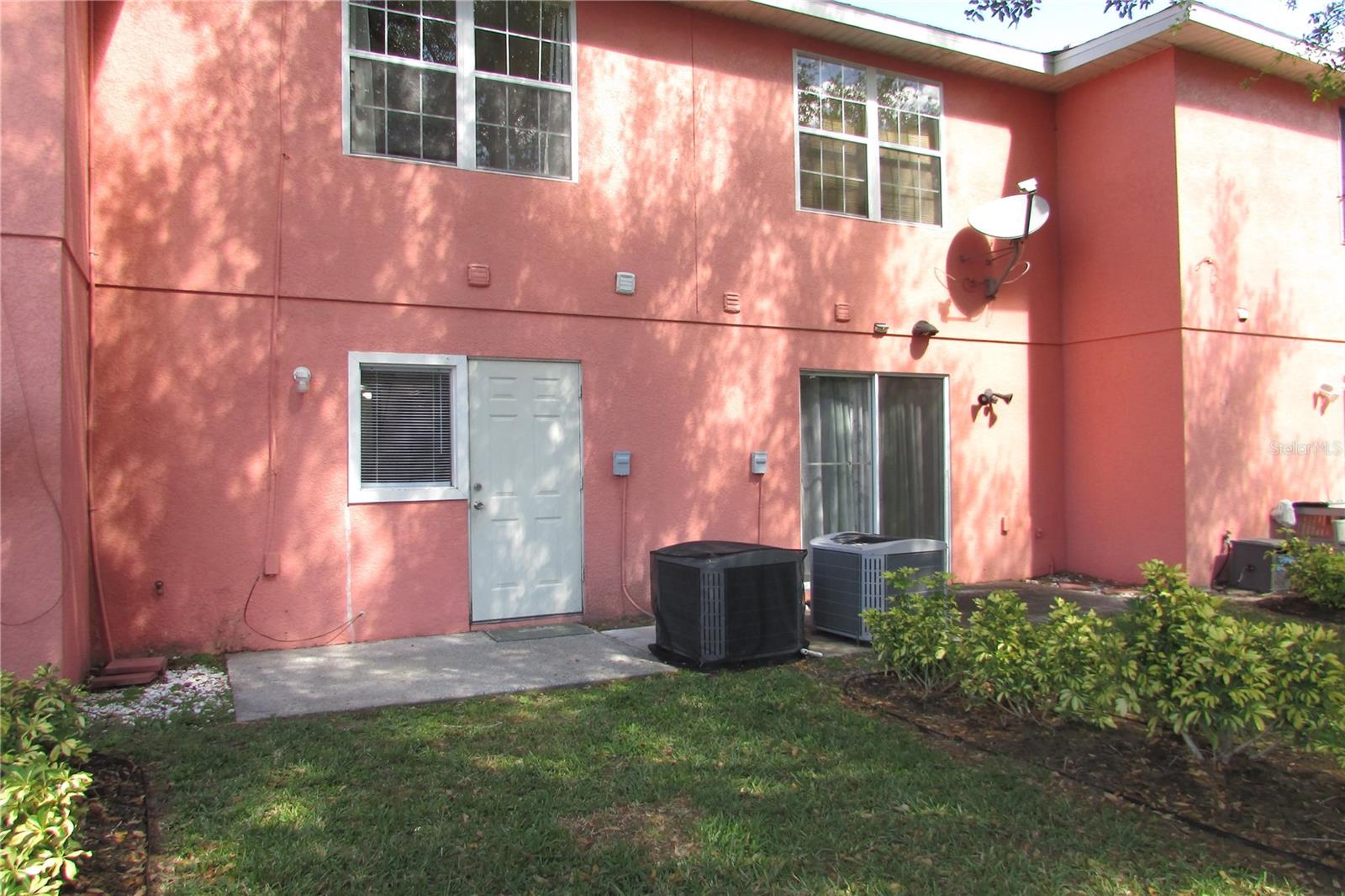 261 AUTUMN LN #4, KISSIMMEE, FL, 34743