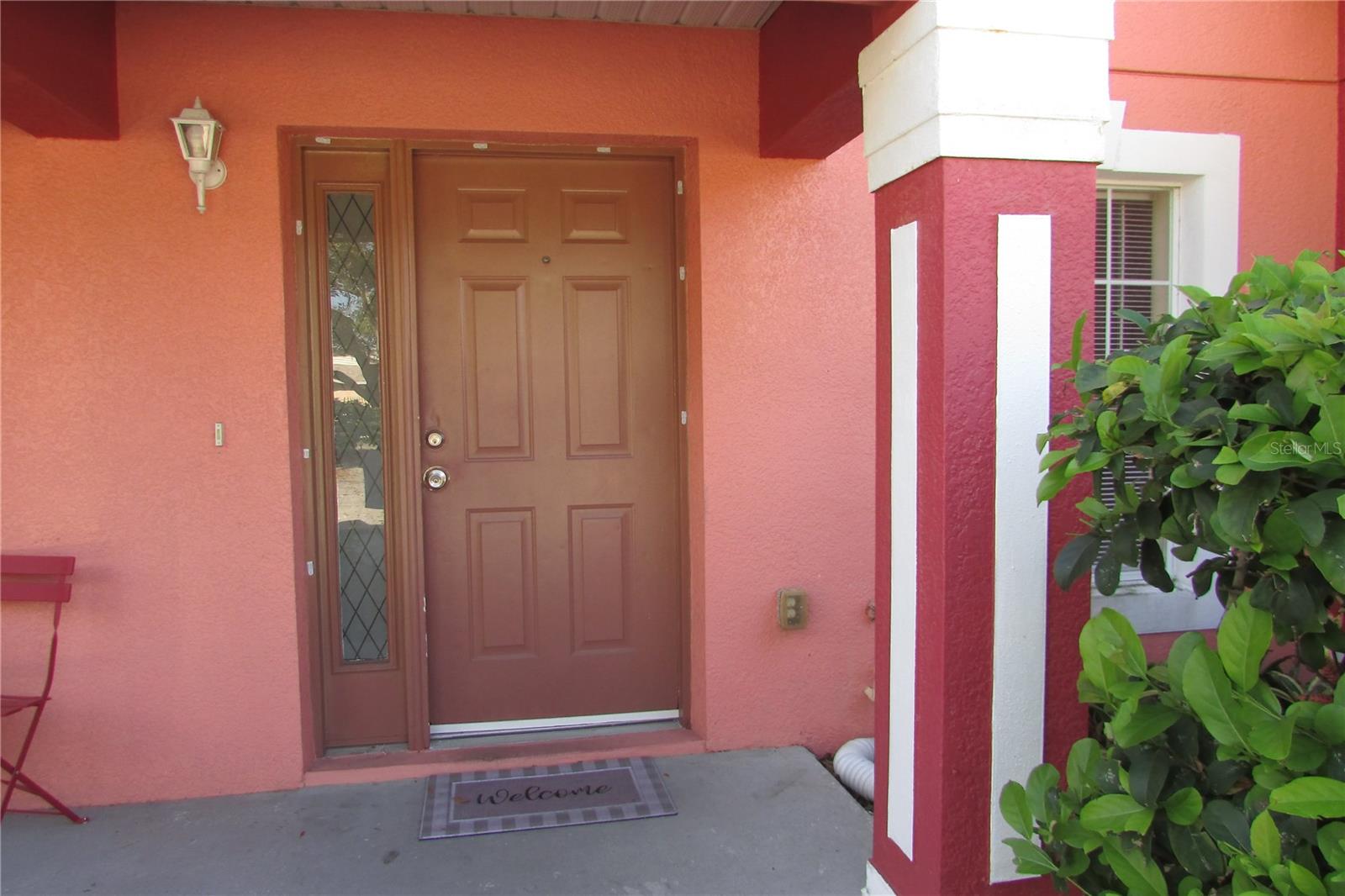 261 AUTUMN LN #4, KISSIMMEE, FL, 34743