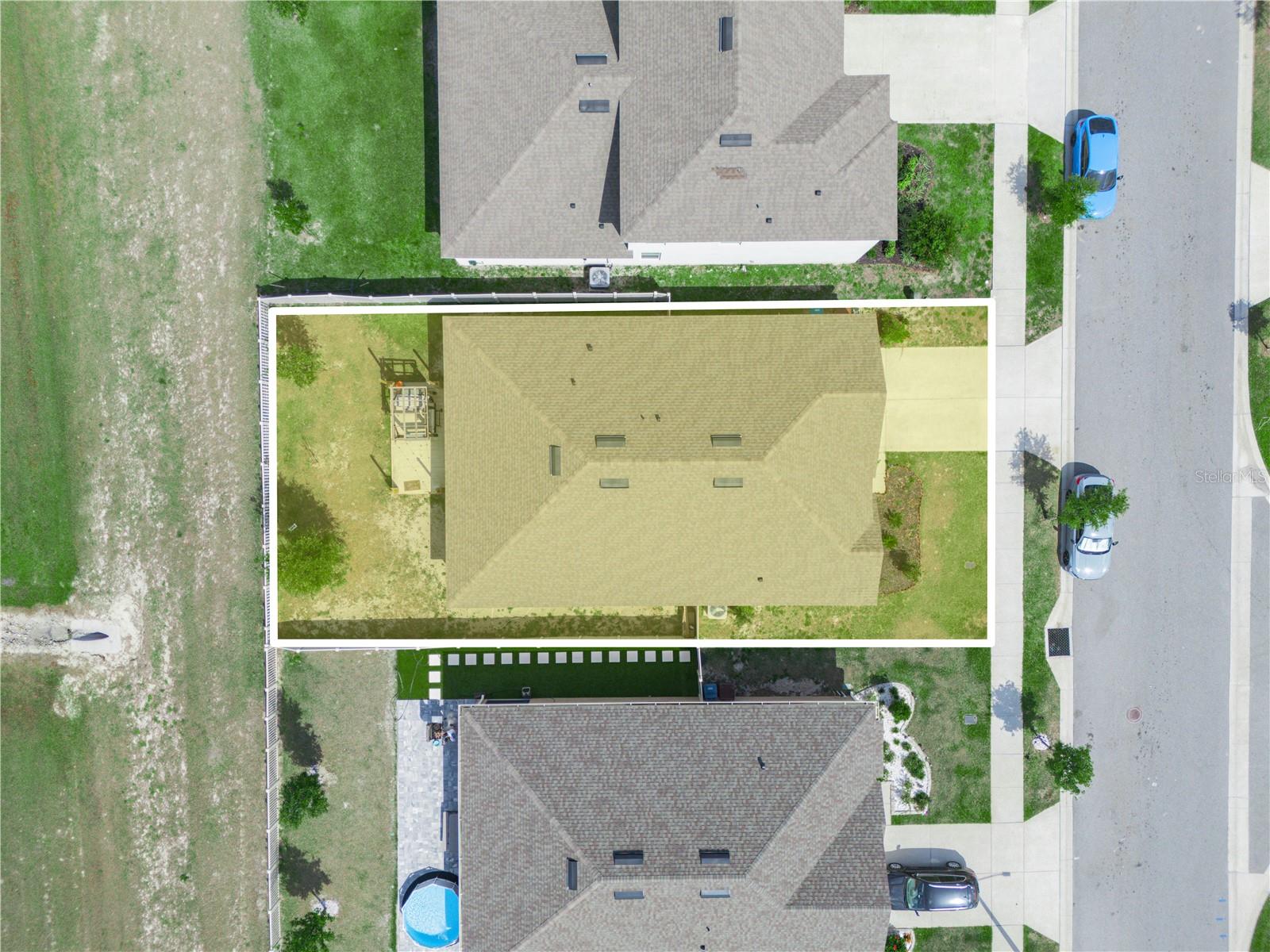 3862 WHITNEY WAY, HAINES CITY, FL, 33844