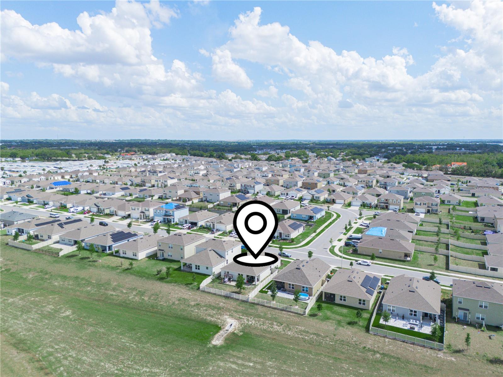 3862 WHITNEY WAY, HAINES CITY, FL, 33844