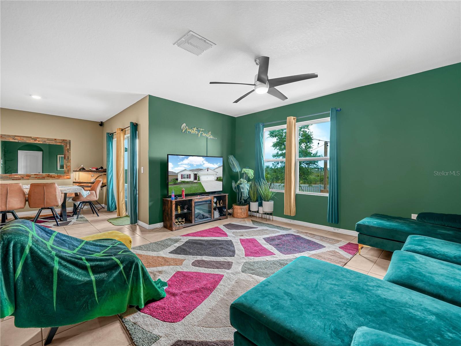 3862 WHITNEY WAY, HAINES CITY, FL, 33844