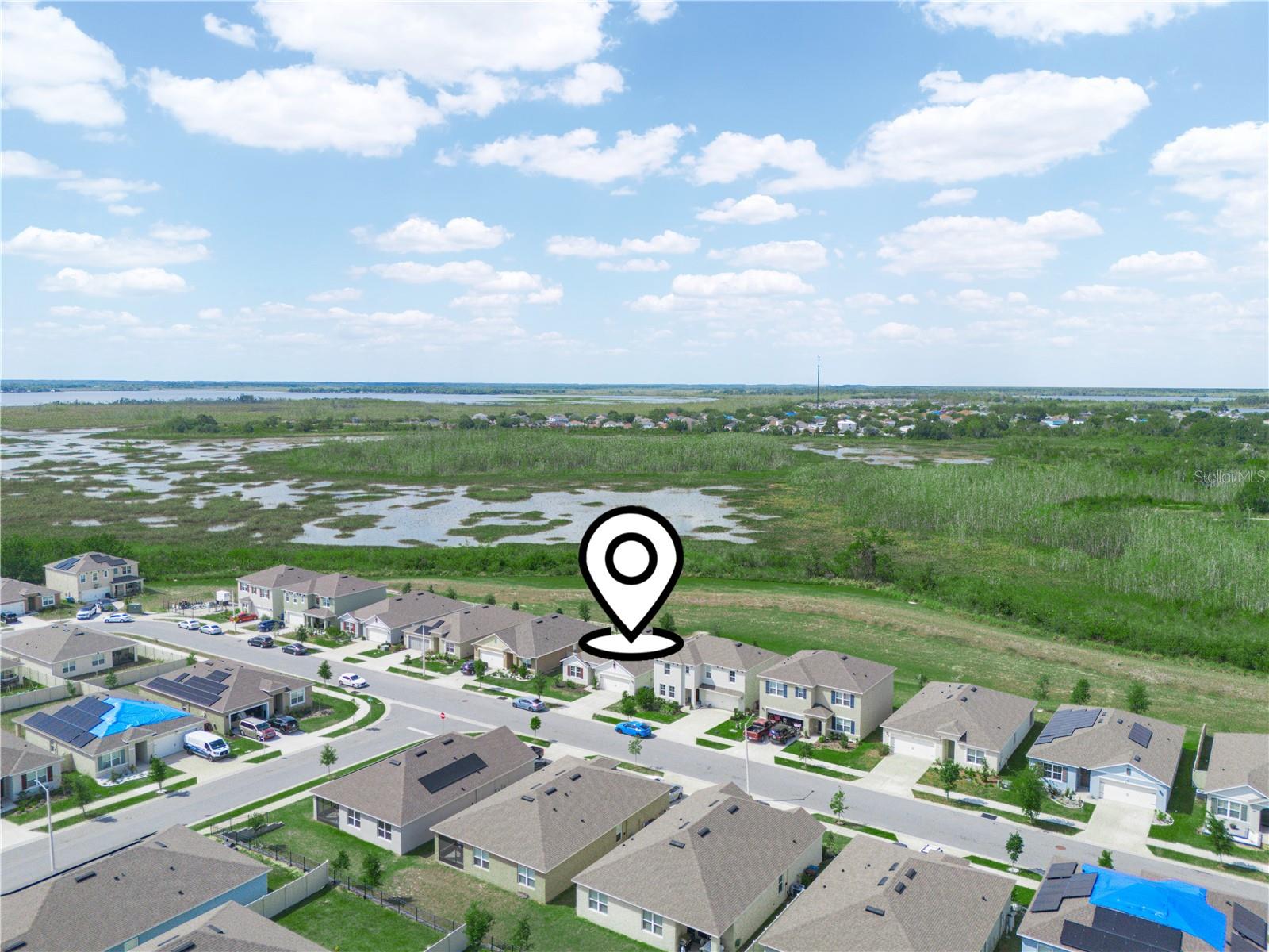 3862 WHITNEY WAY, HAINES CITY, FL, 33844
