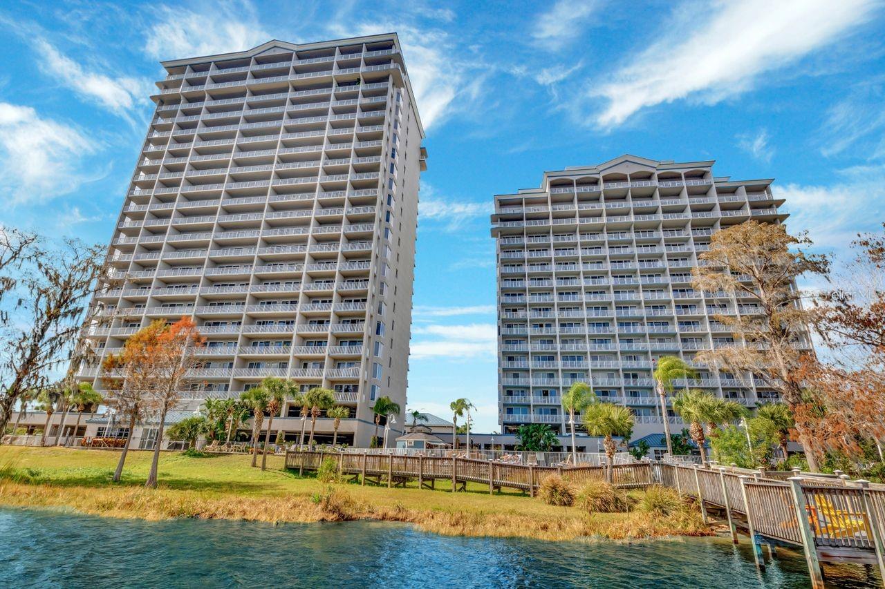 13415 BLUE HERON BEACH DR #208, ORLANDO, FL, 32821