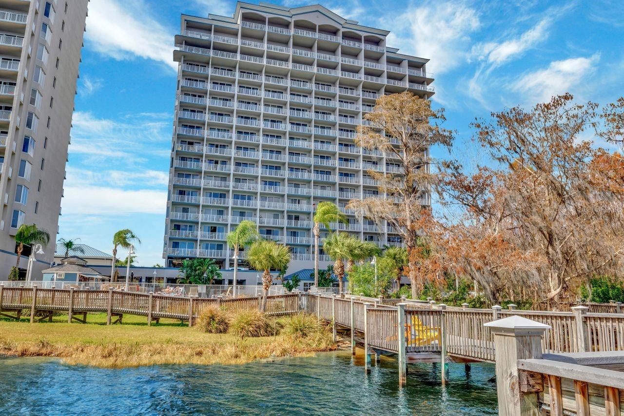 13415 BLUE HERON BEACH DR #208, ORLANDO, FL, 32821