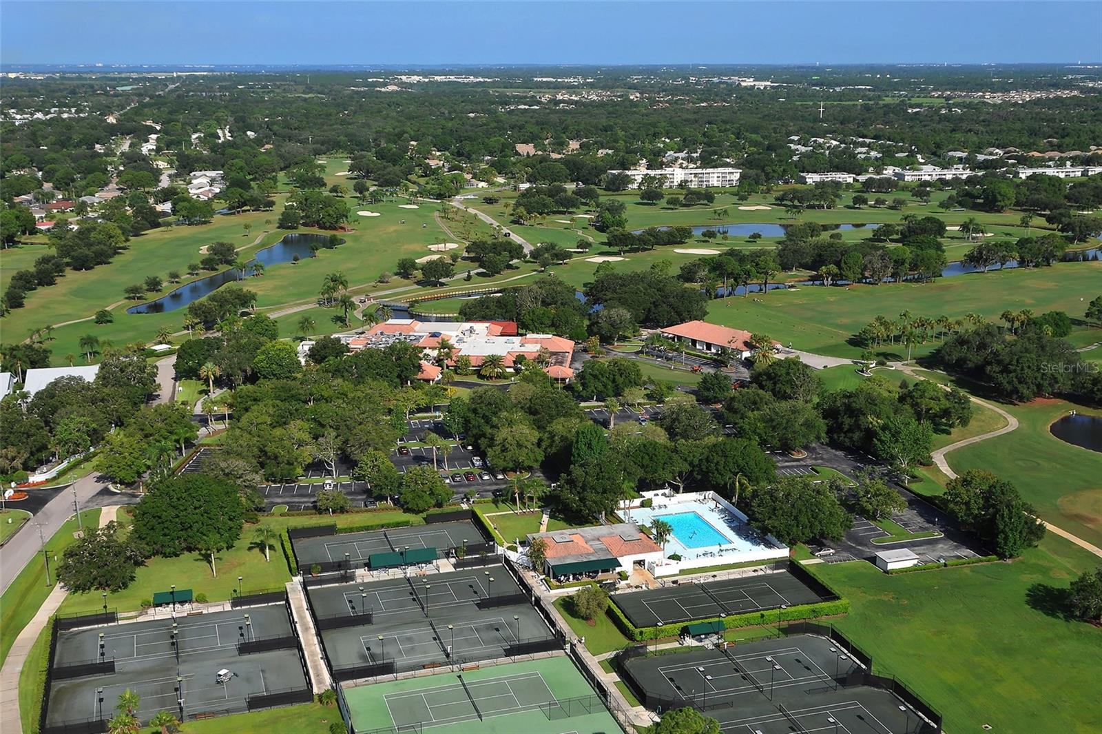 5458 GOLF POINTE DR, SARASOTA, FL, 34243