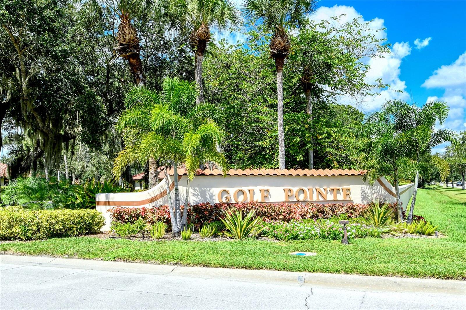 5458 GOLF POINTE DR, SARASOTA, FL, 34243