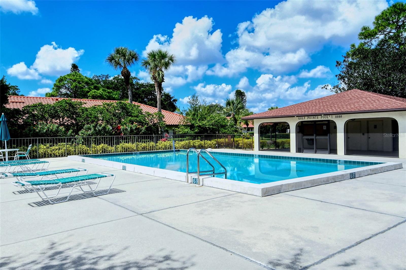 5458 GOLF POINTE DR, SARASOTA, FL, 34243