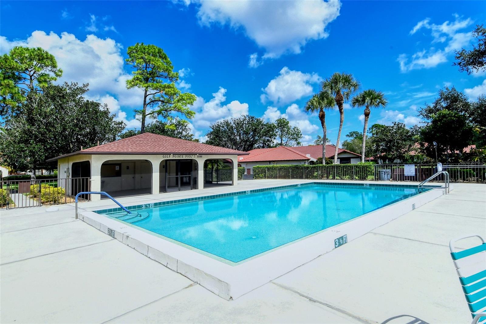 5458 GOLF POINTE DR, SARASOTA, FL, 34243