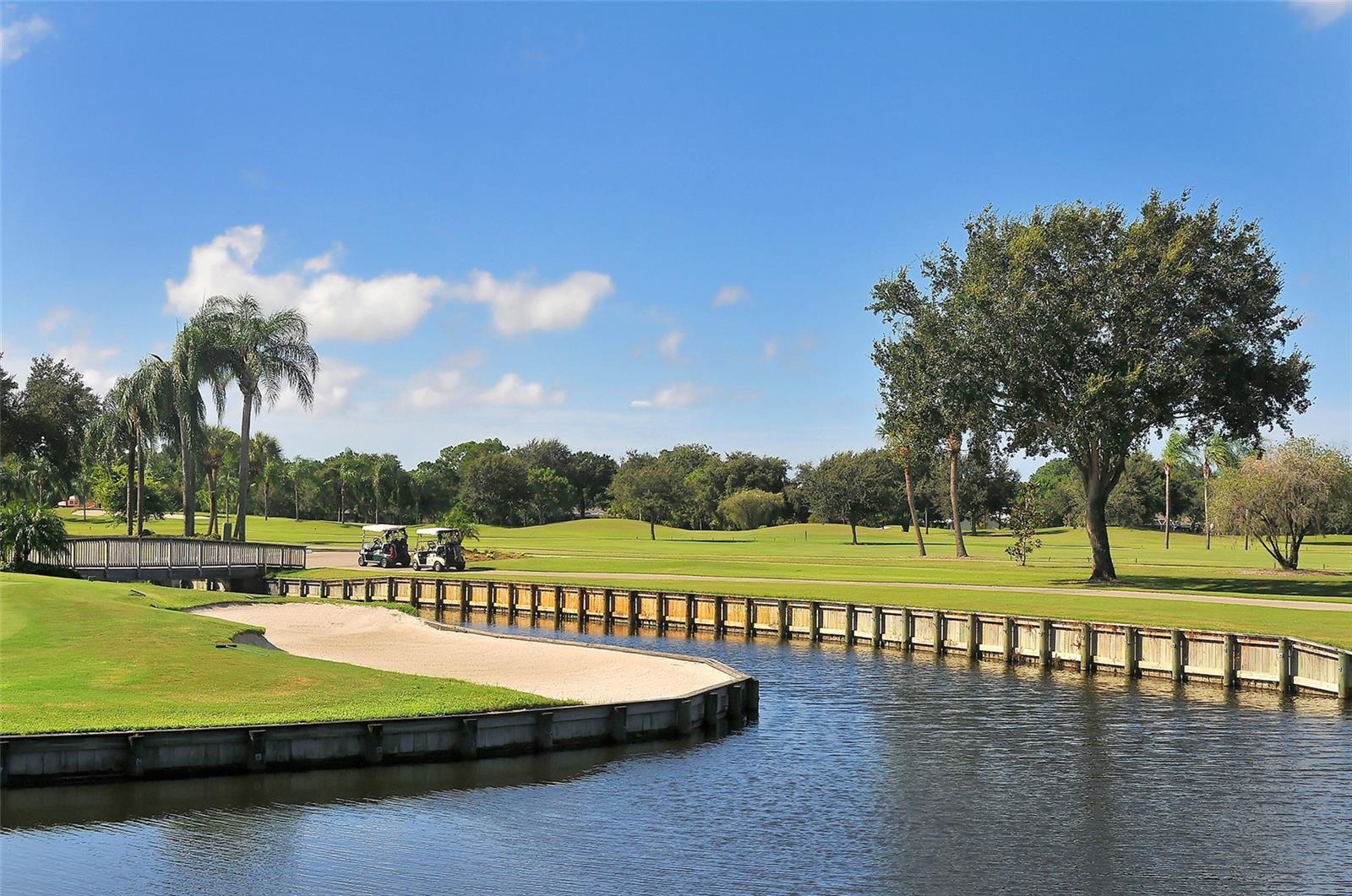 5458 GOLF POINTE DR, SARASOTA, FL, 34243