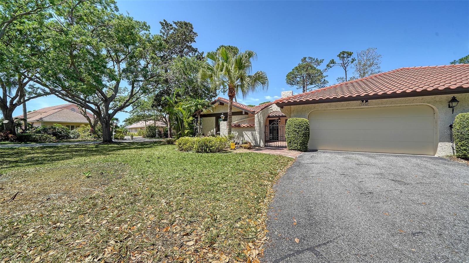 5458 GOLF POINTE DR, SARASOTA, FL, 34243