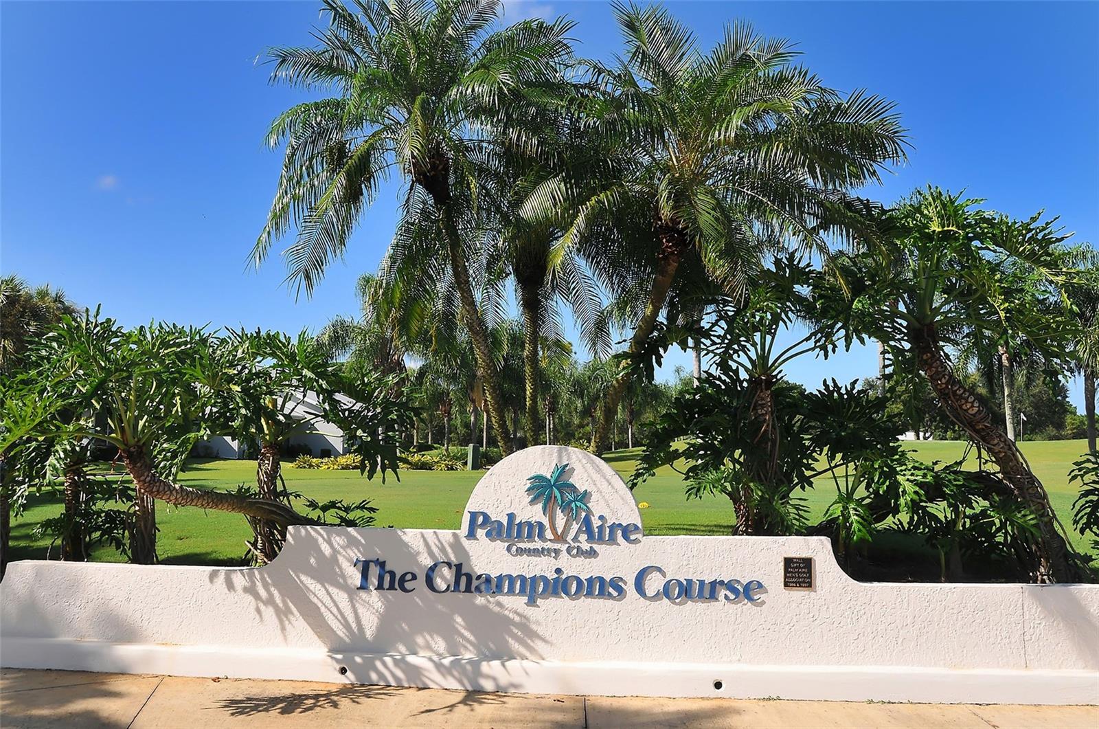 5458 GOLF POINTE DR, SARASOTA, FL, 34243