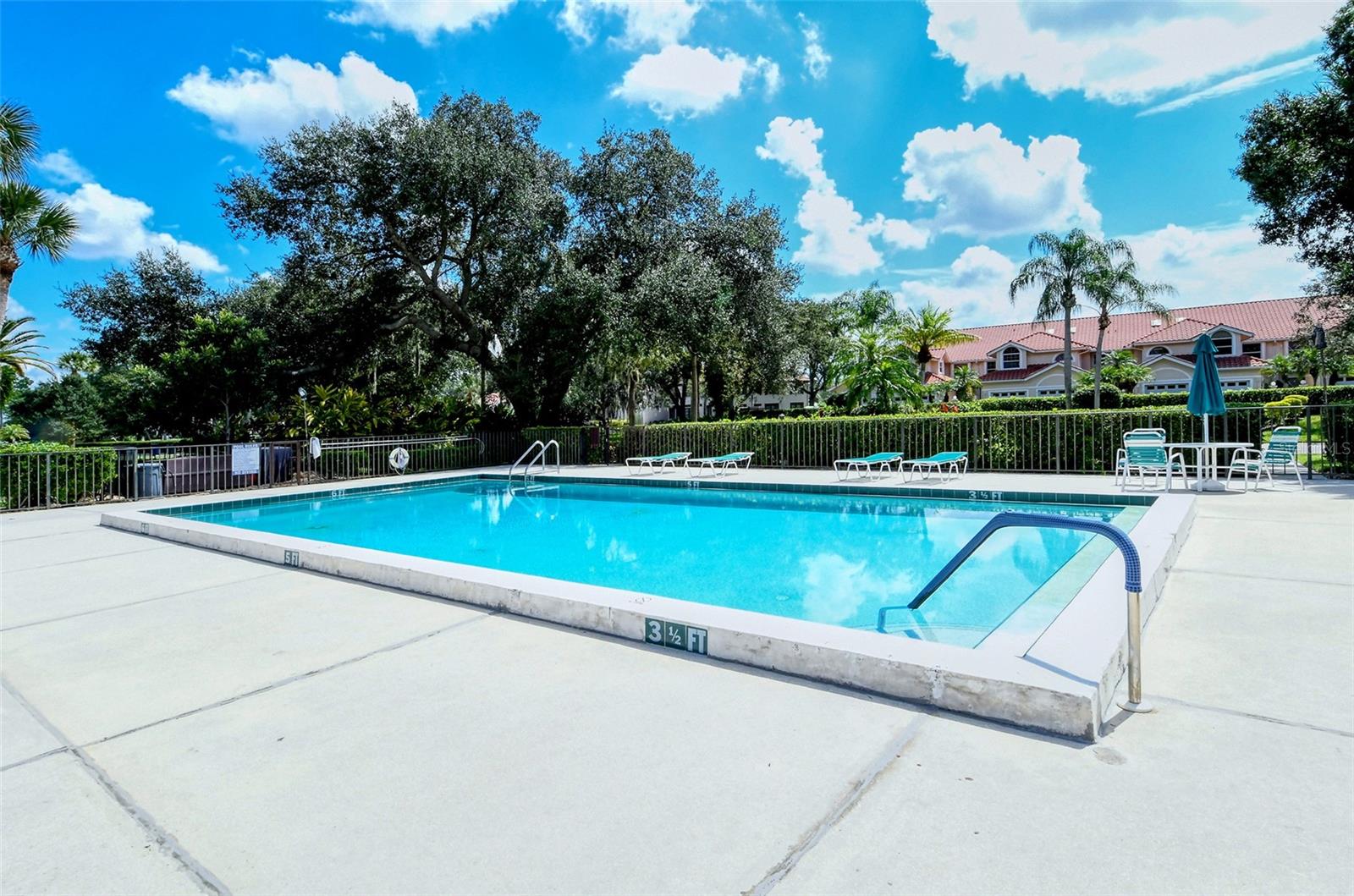 5458 GOLF POINTE DR, SARASOTA, FL, 34243