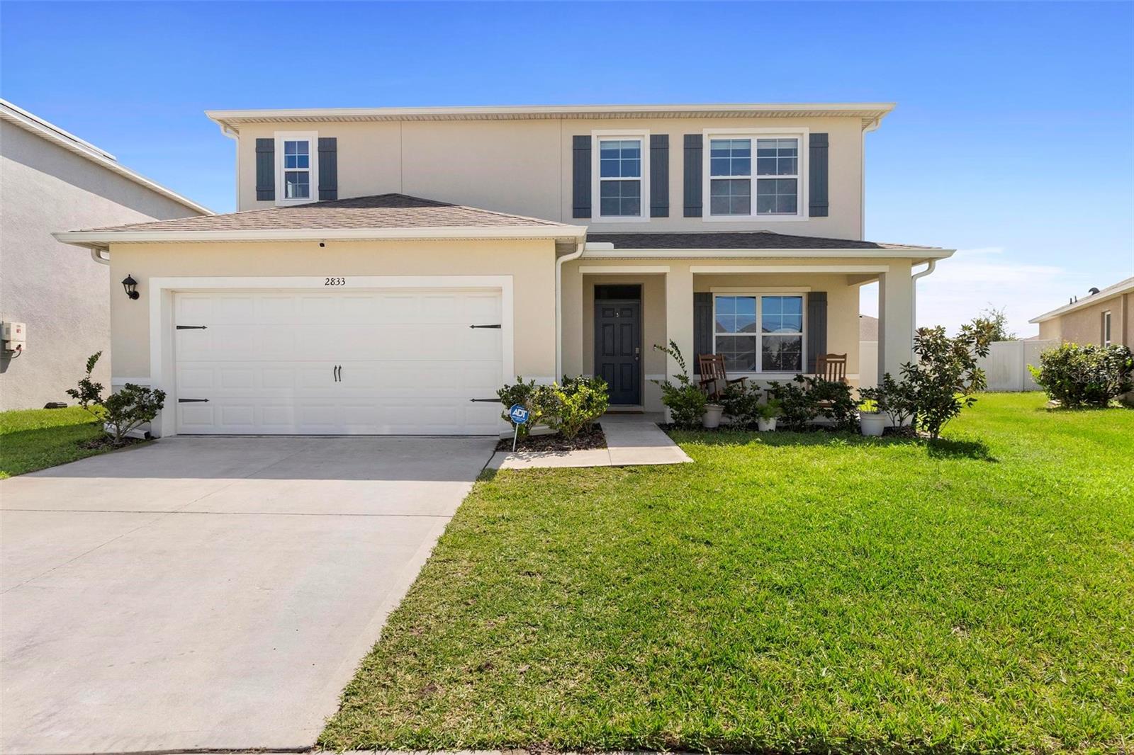2833 ETHAN HAMMOCK RD, ST CLOUD, FL, 34771