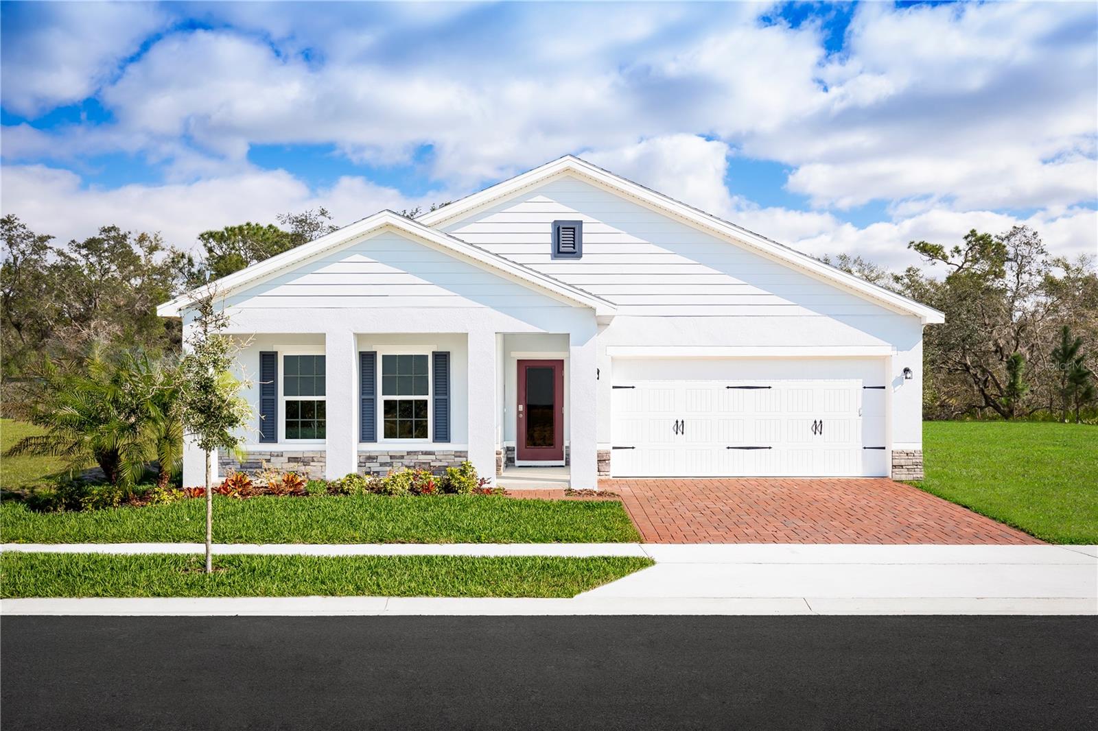 1381 LARAMIE WAY, HAINES CITY, FL, 33844