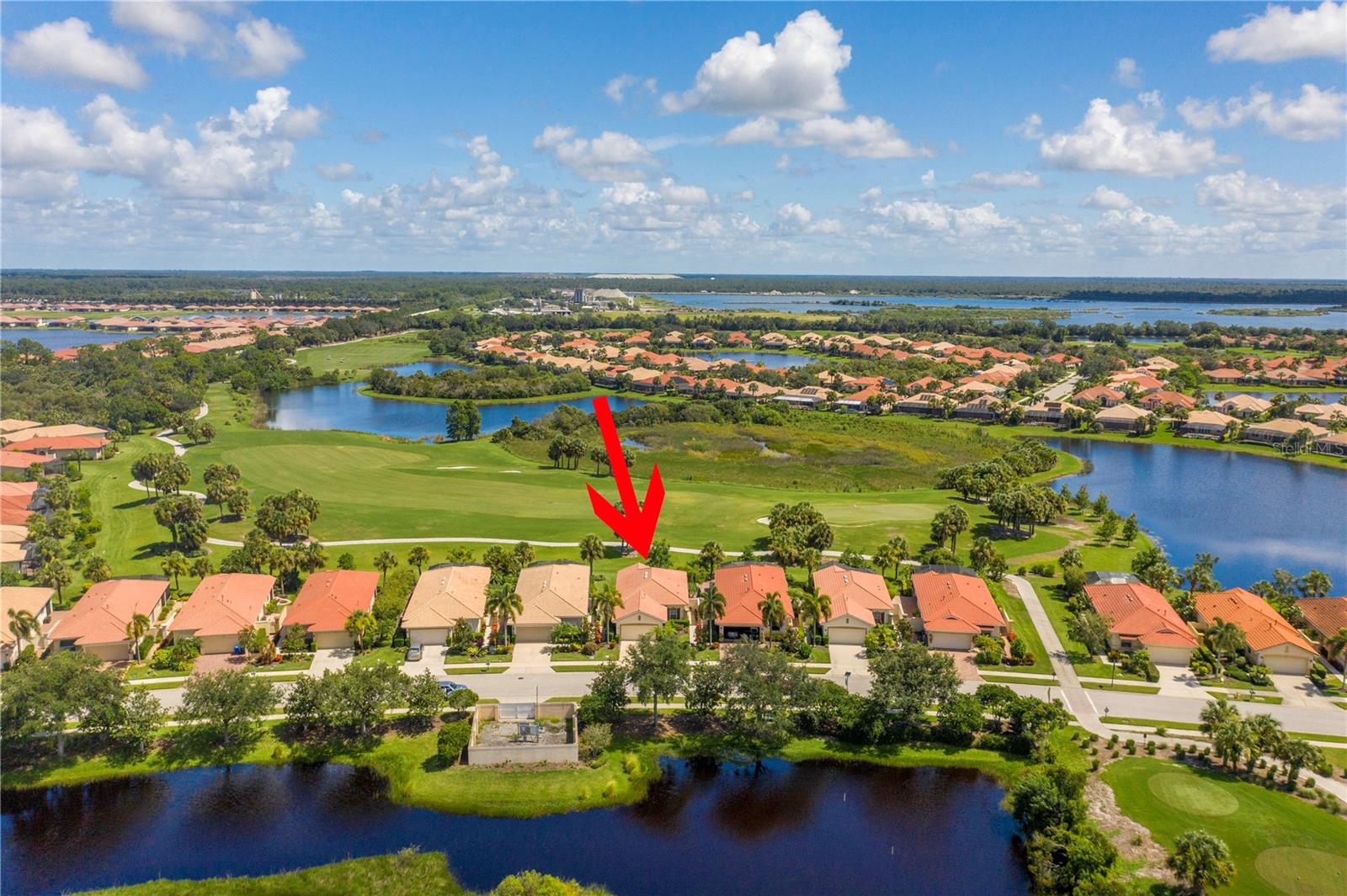 234 PADOVA WAY, NORTH VENICE, FL, 34275