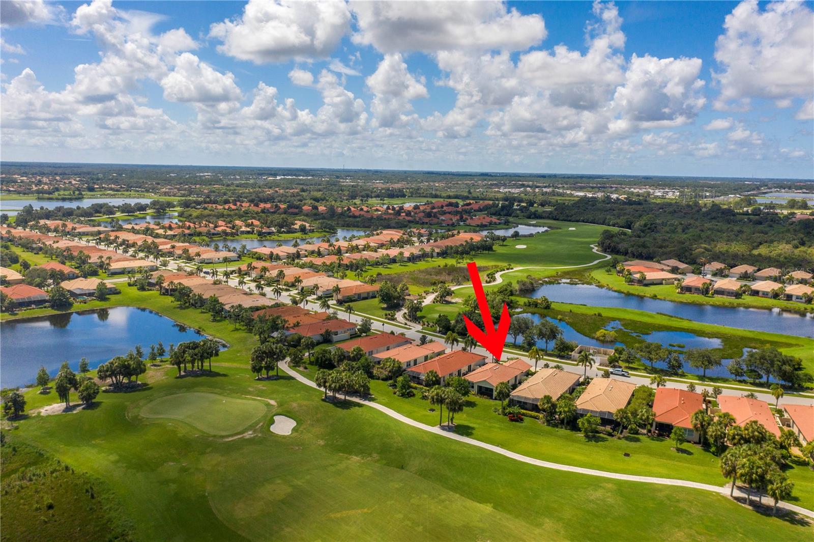 234 PADOVA WAY, NORTH VENICE, FL, 34275