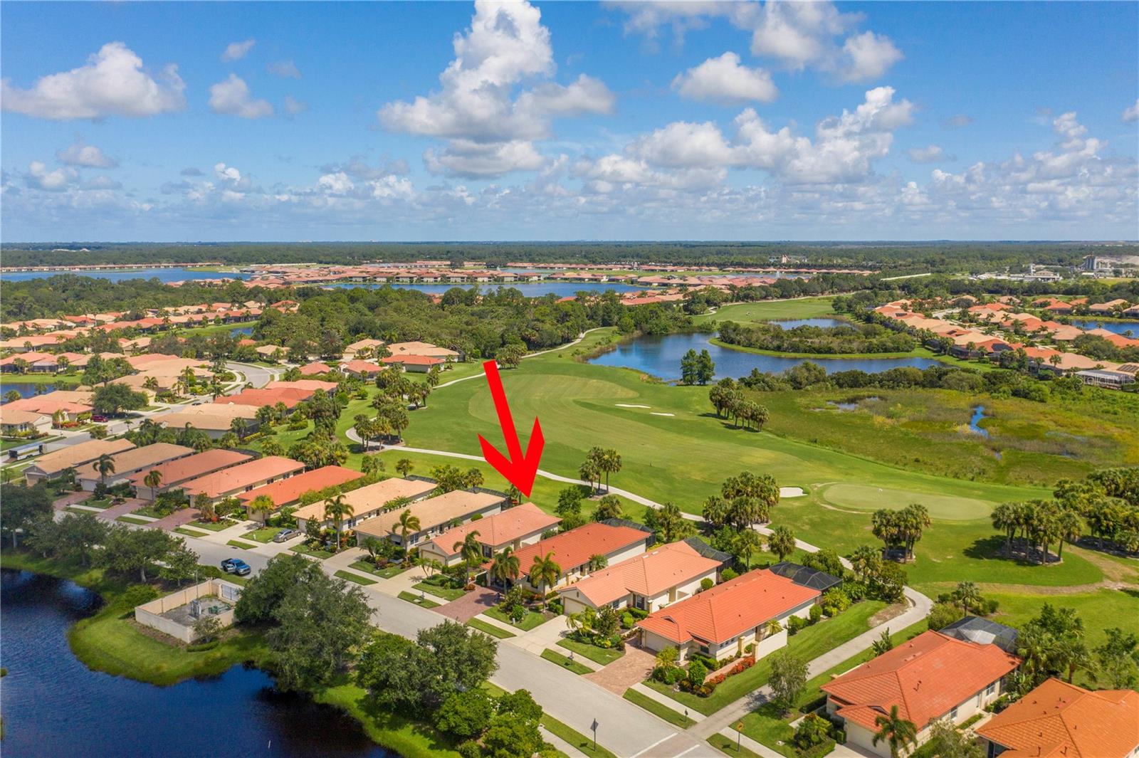 234 PADOVA WAY, NORTH VENICE, FL, 34275