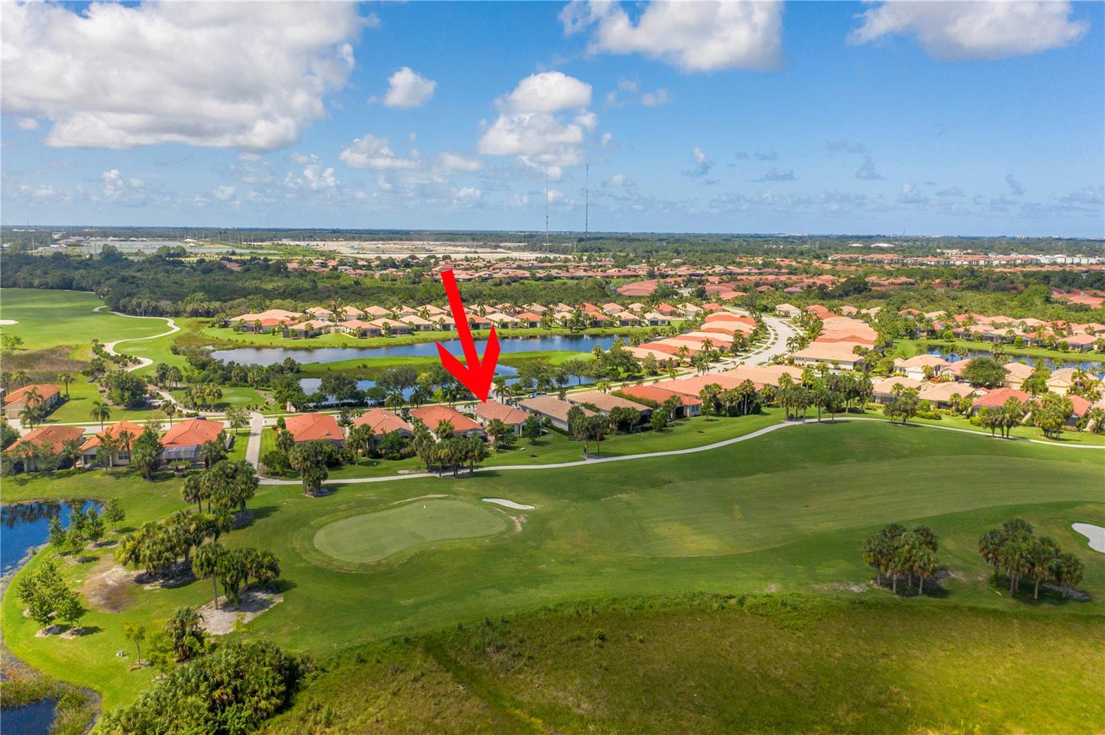 234 PADOVA WAY, NORTH VENICE, FL, 34275