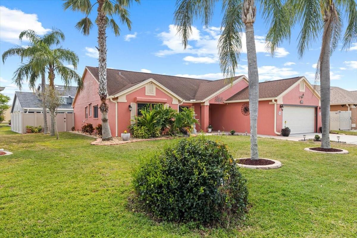 7610 MORNINGDALE DR, NEW PORT RICHEY, FL, 34653