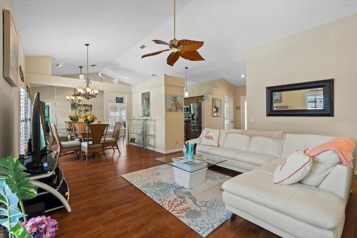 7610 MORNINGDALE DR, NEW PORT RICHEY, FL, 34653