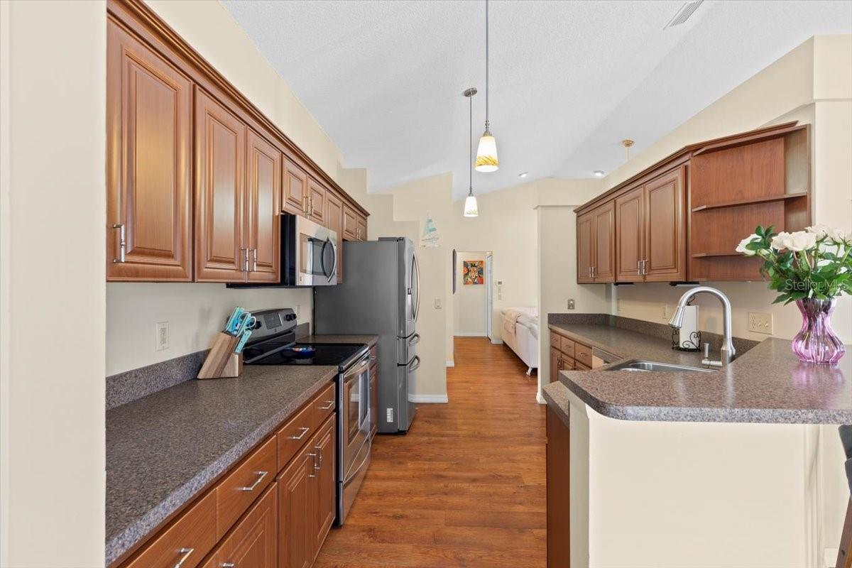7610 MORNINGDALE DR, NEW PORT RICHEY, FL, 34653