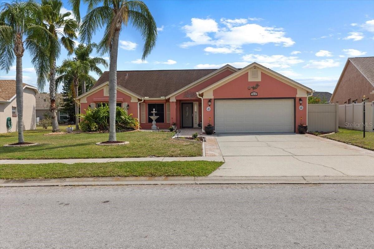 7610 MORNINGDALE DR, NEW PORT RICHEY, FL, 34653