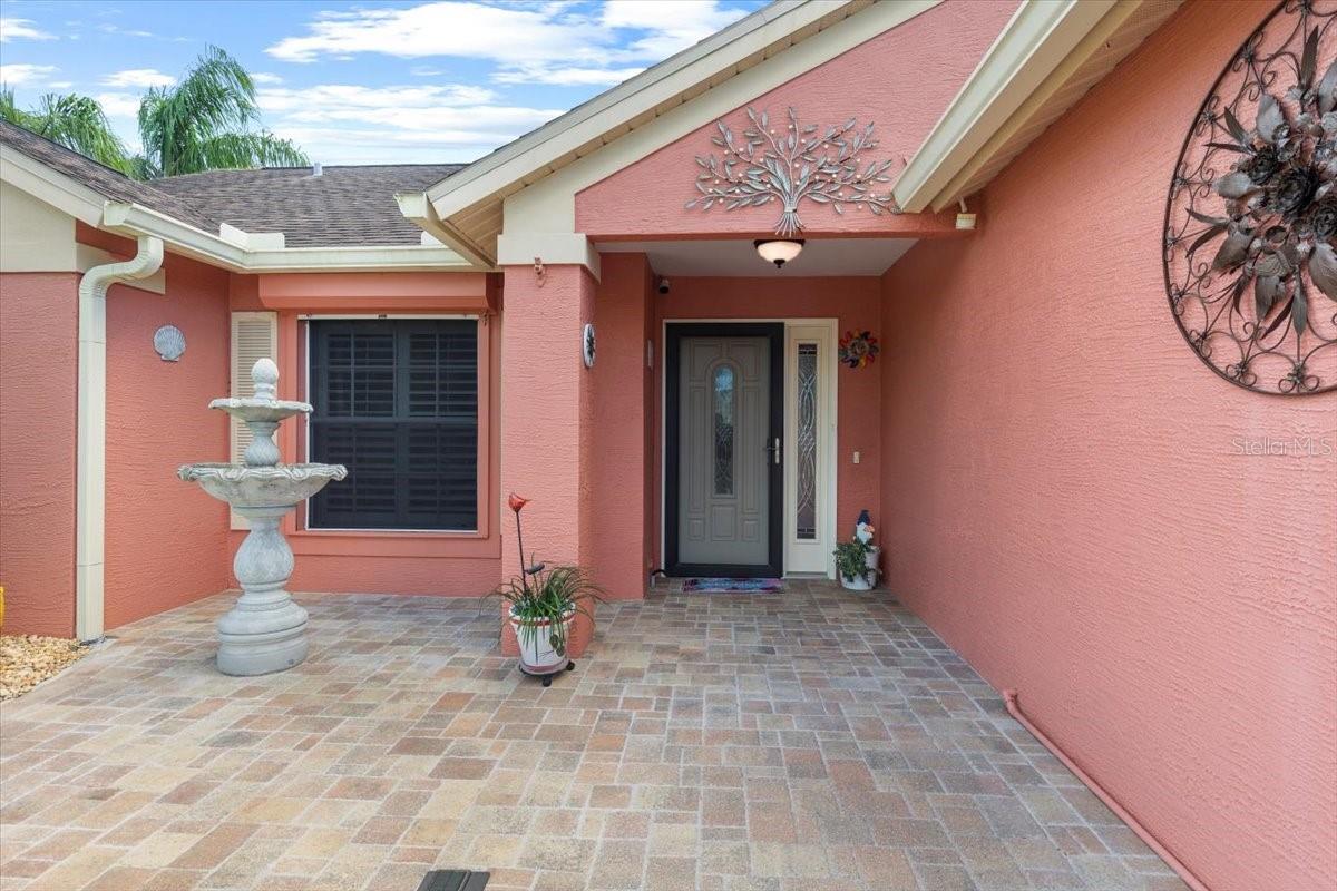 7610 MORNINGDALE DR, NEW PORT RICHEY, FL, 34653