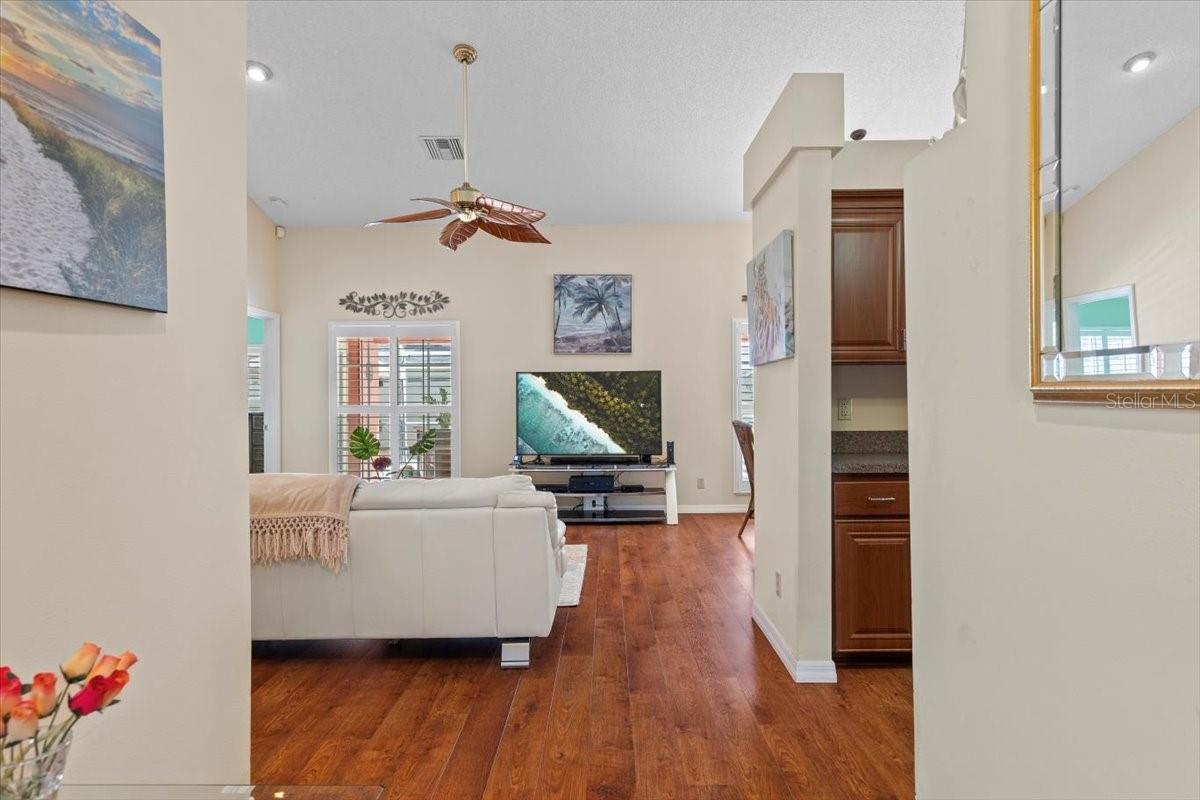 7610 MORNINGDALE DR, NEW PORT RICHEY, FL, 34653