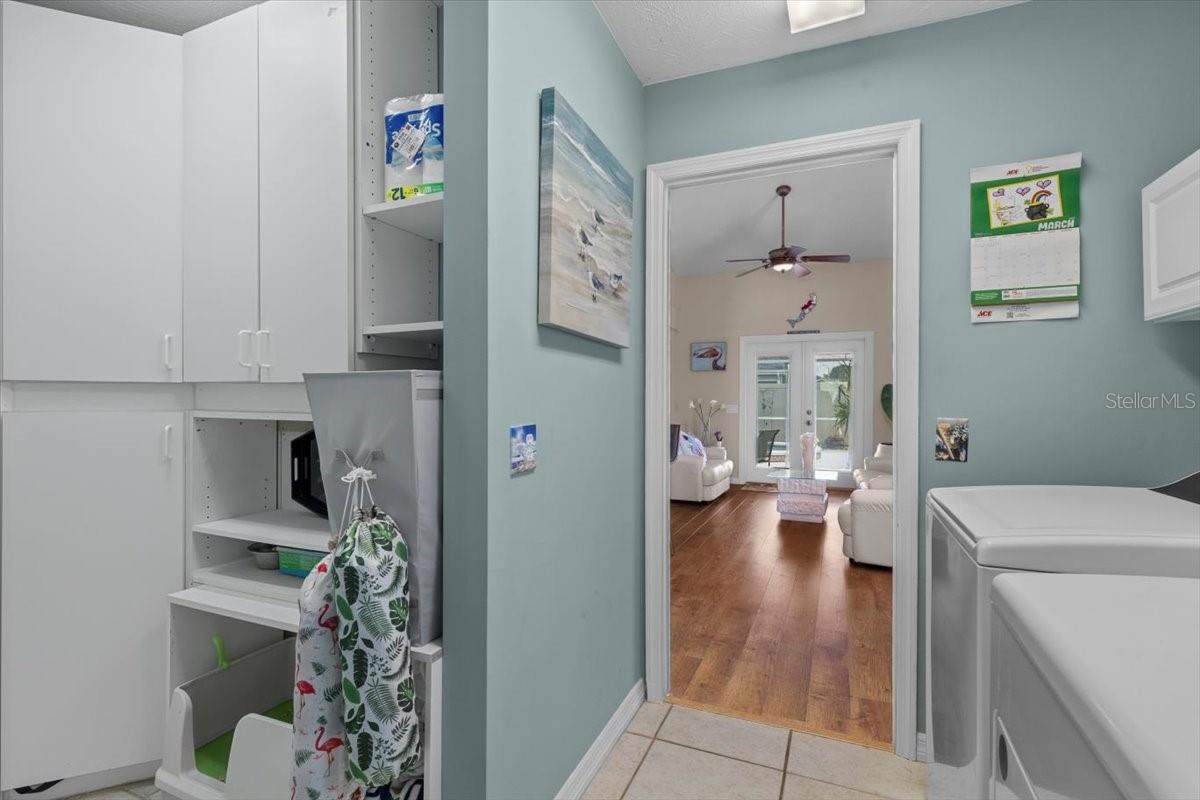 7610 MORNINGDALE DR, NEW PORT RICHEY, FL, 34653