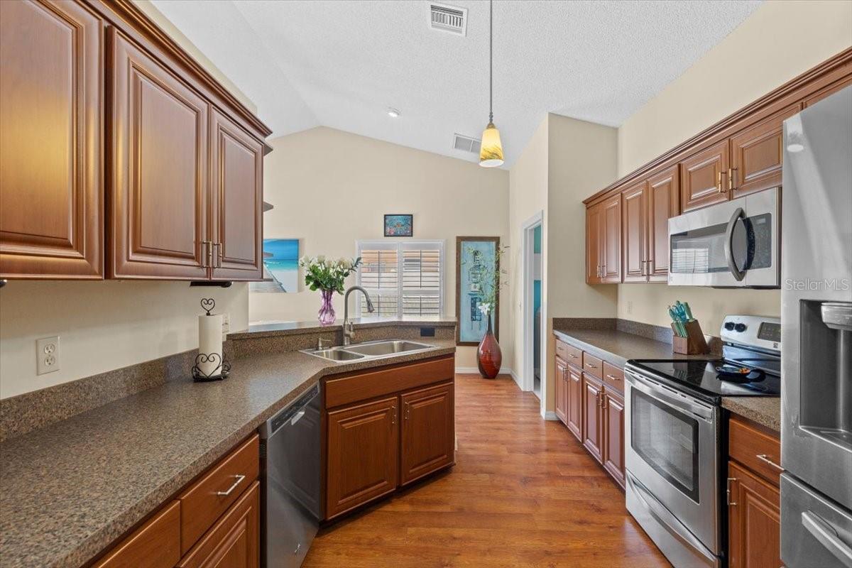 7610 MORNINGDALE DR, NEW PORT RICHEY, FL, 34653