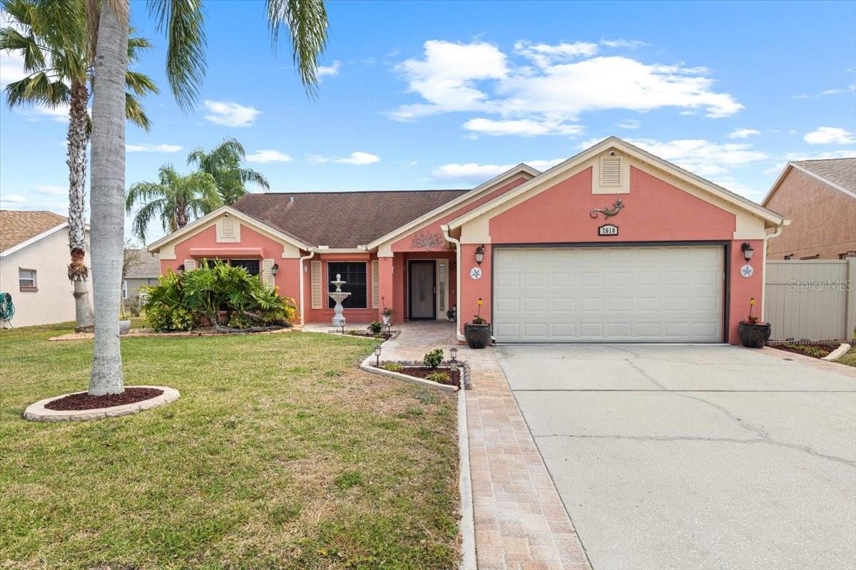 7610 MORNINGDALE DR, NEW PORT RICHEY, FL, 34653