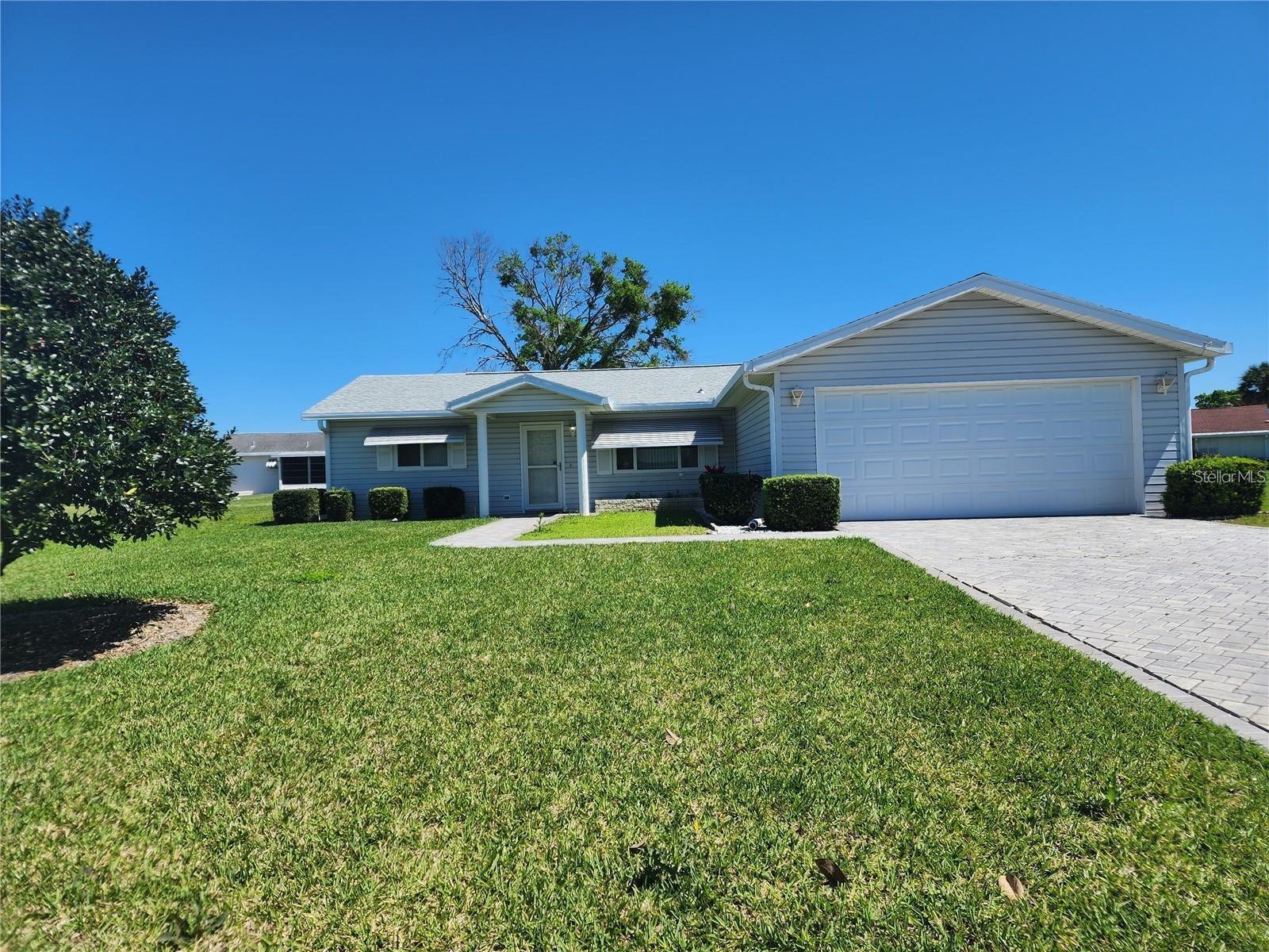 17585 SE 105TH TER, SUMMERFIELD, FL, 34491