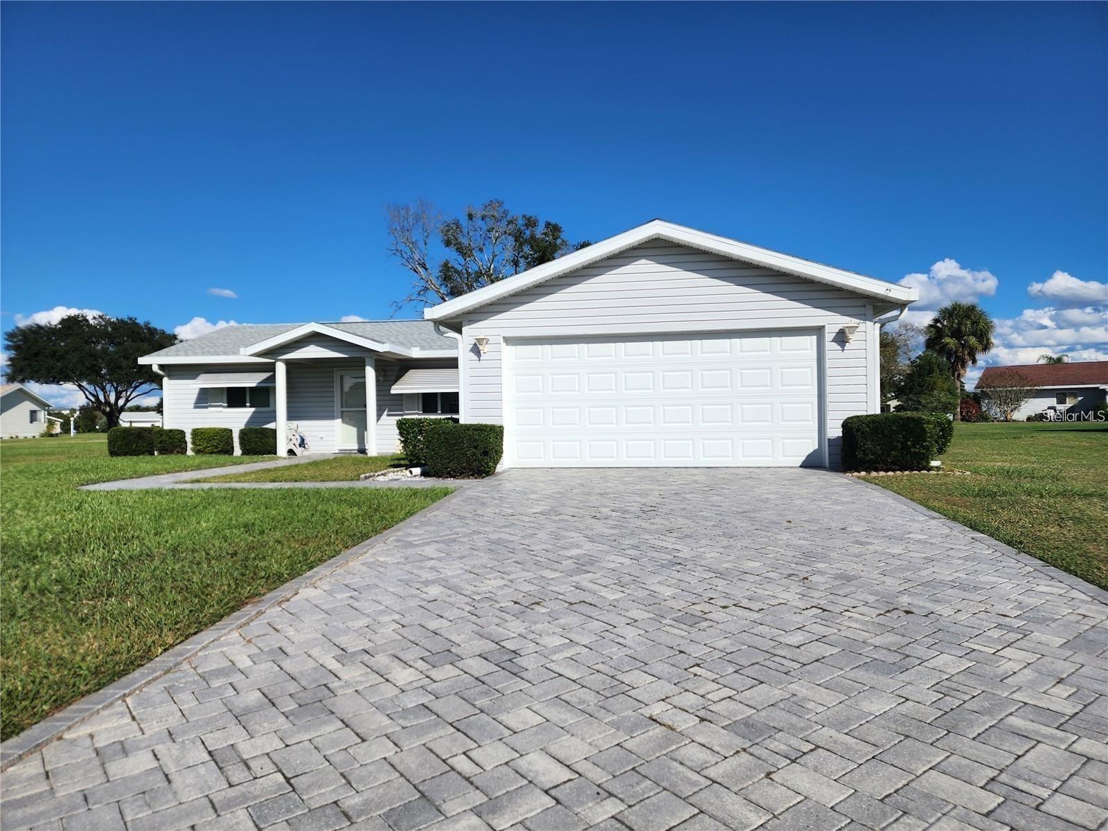 17585 SE 105TH TER, SUMMERFIELD, FL, 34491